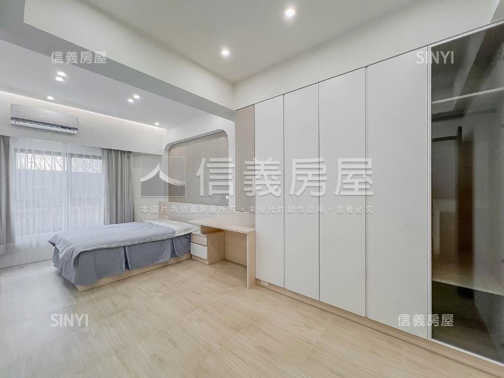 南投國姓鄉成功大院別墅７房屋室內格局與周邊環境