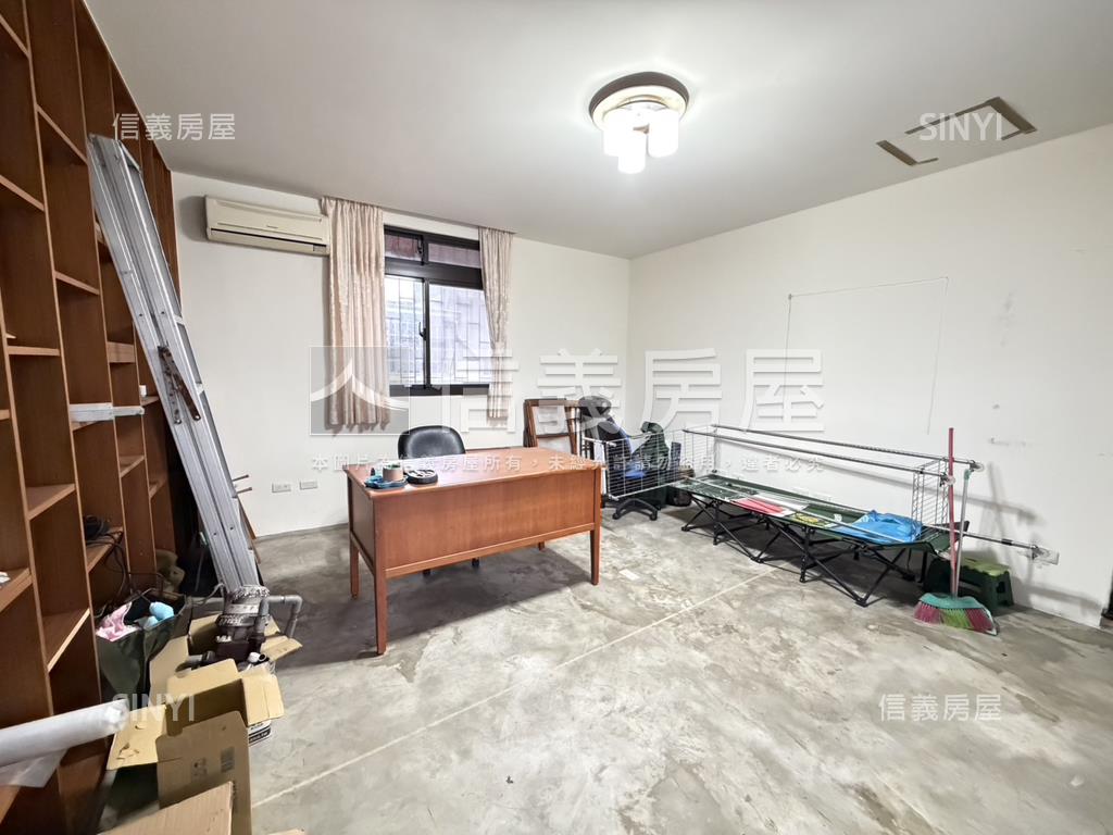 萬隆方正美麗頂加帶裝潢房屋室內格局與周邊環境
