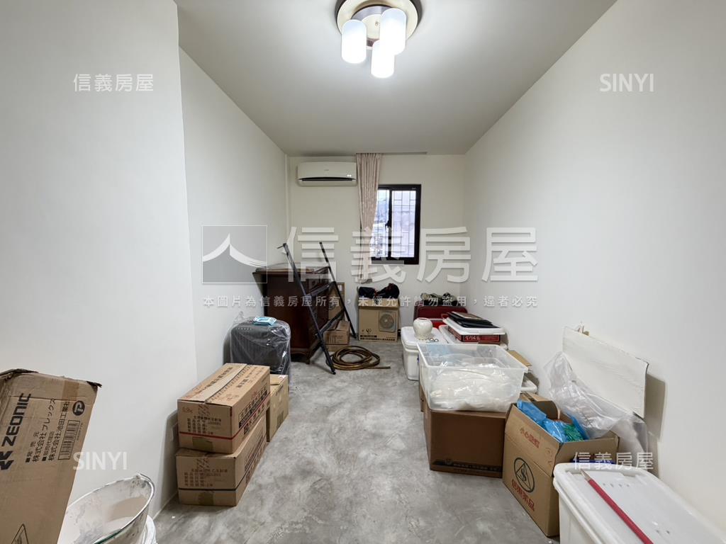 萬隆方正美麗頂加帶裝潢房屋室內格局與周邊環境