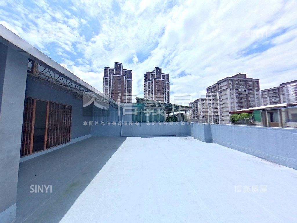 萬隆方正美麗頂加帶裝潢房屋室內格局與周邊環境