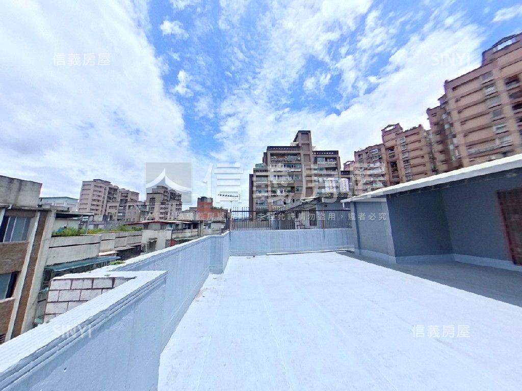 萬隆方正美麗頂加帶裝潢房屋室內格局與周邊環境