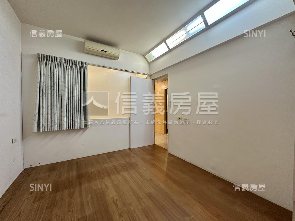 景安稀有翡麗大兩房房屋室內格局與周邊環境