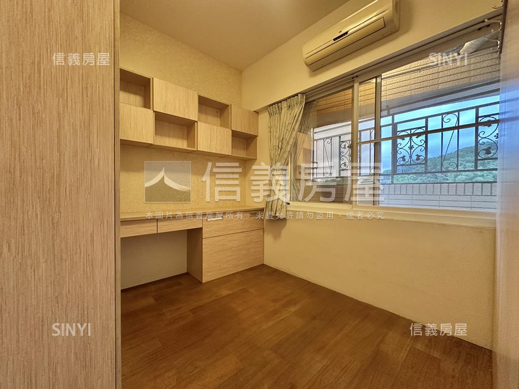 景安稀有翡麗大兩房房屋室內格局與周邊環境