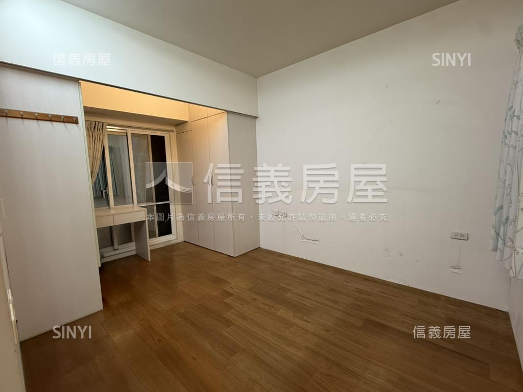 景安稀有翡麗大兩房房屋室內格局與周邊環境