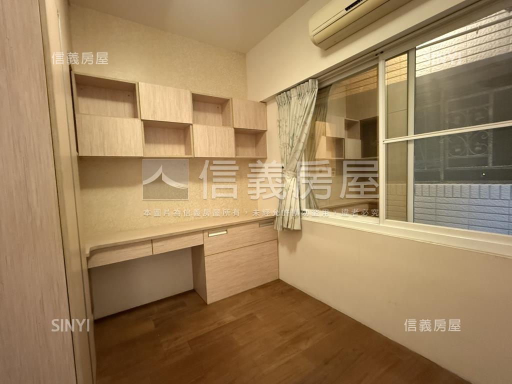 景安稀有翡麗大兩房房屋室內格局與周邊環境