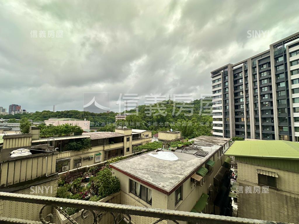 景安稀有翡麗大兩房房屋室內格局與周邊環境