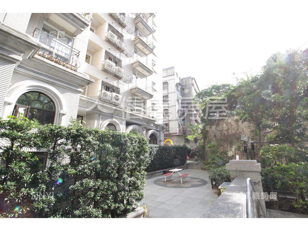 景安稀有翡麗大兩房房屋室內格局與周邊環境