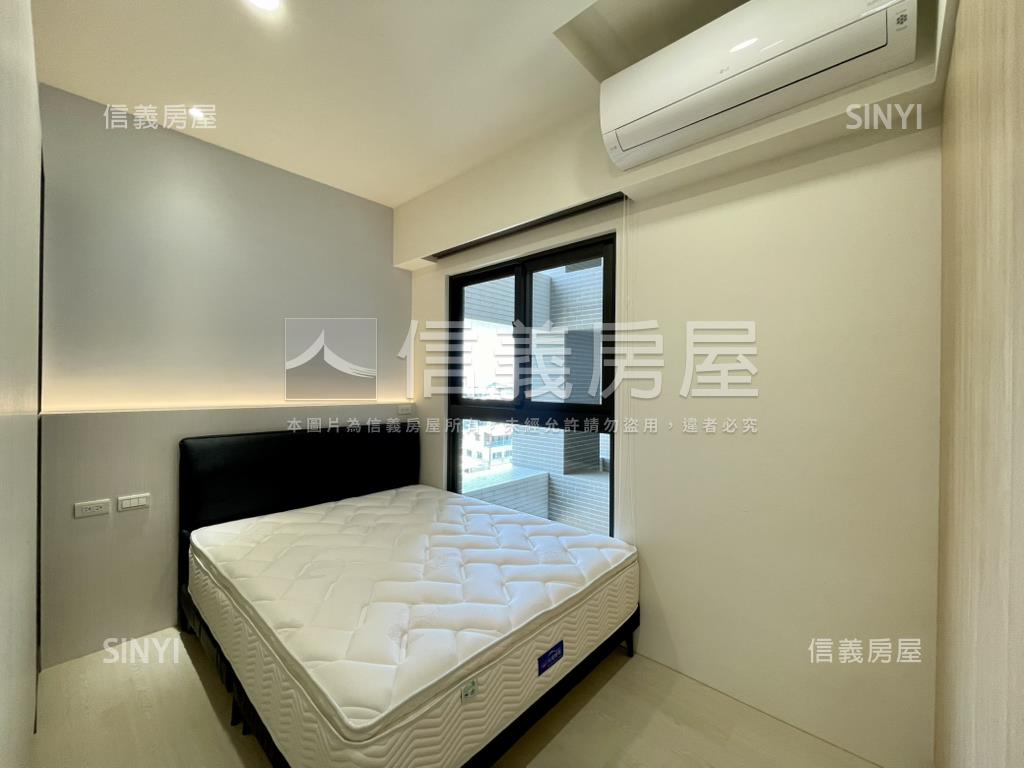 北揚協奏曲精品三房平車房屋室內格局與周邊環境