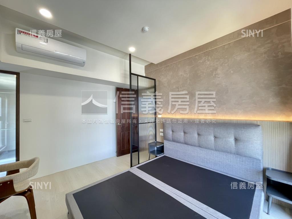 北揚協奏曲精品三房平車房屋室內格局與周邊環境