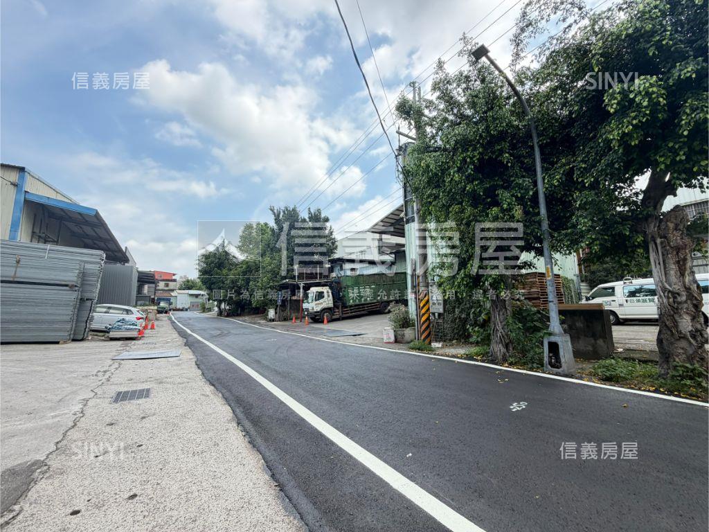 楓江土地房屋室內格局與周邊環境
