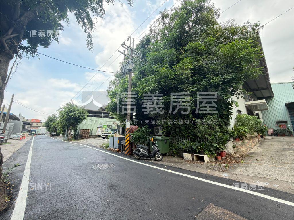 楓江土地房屋室內格局與周邊環境