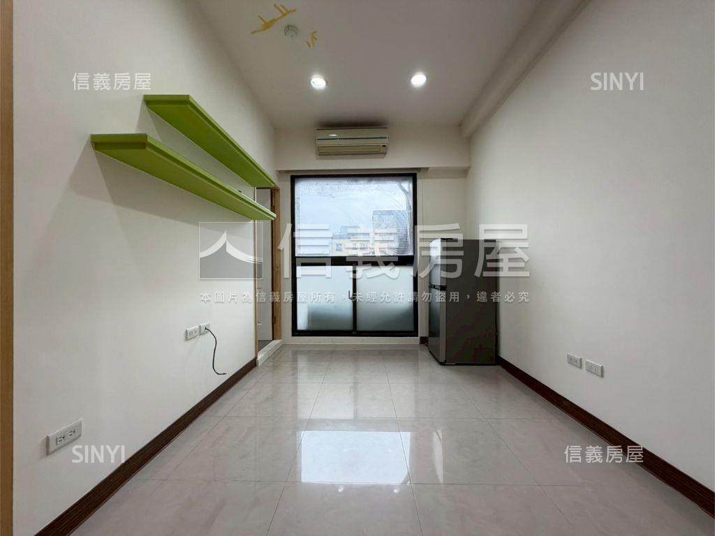 圓山ＭＲＴ景觀採光兩房房屋室內格局與周邊環境