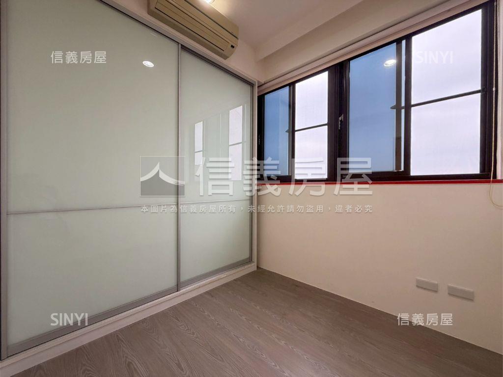 圓山ＭＲＴ景觀採光兩房房屋室內格局與周邊環境