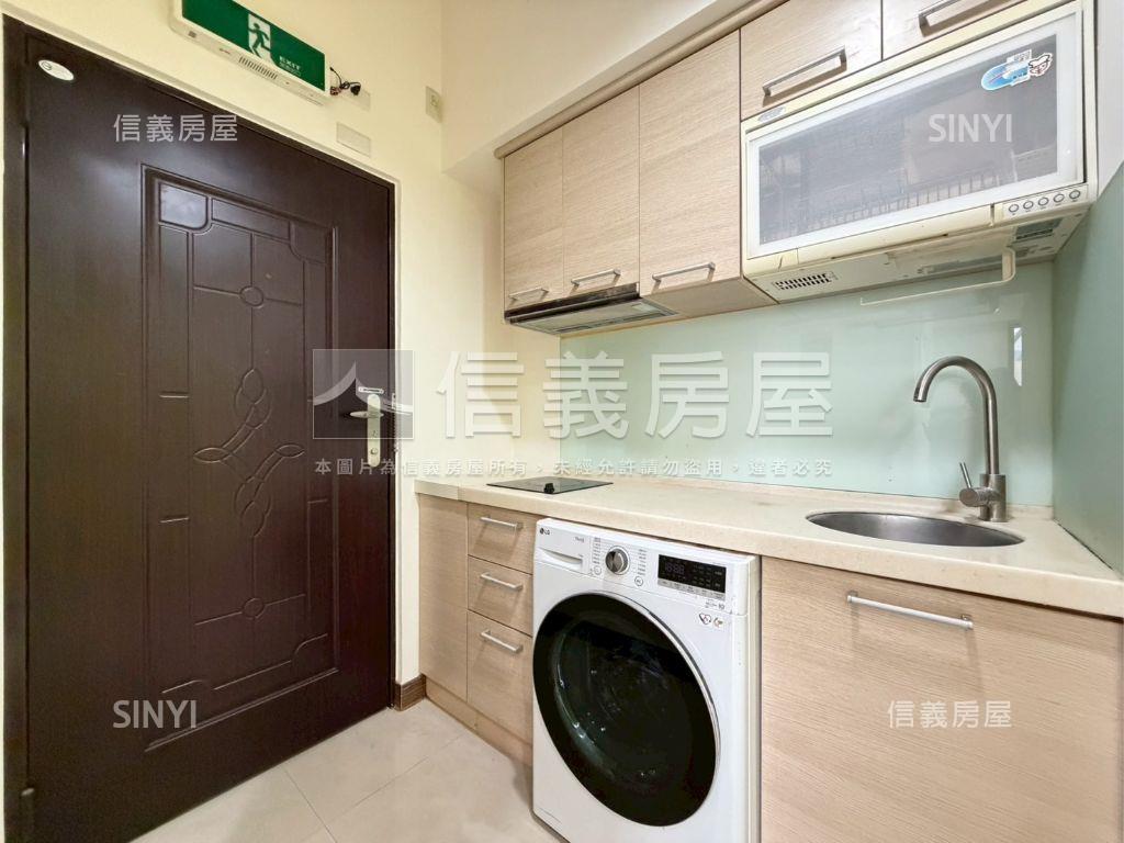 圓山ＭＲＴ景觀採光兩房房屋室內格局與周邊環境