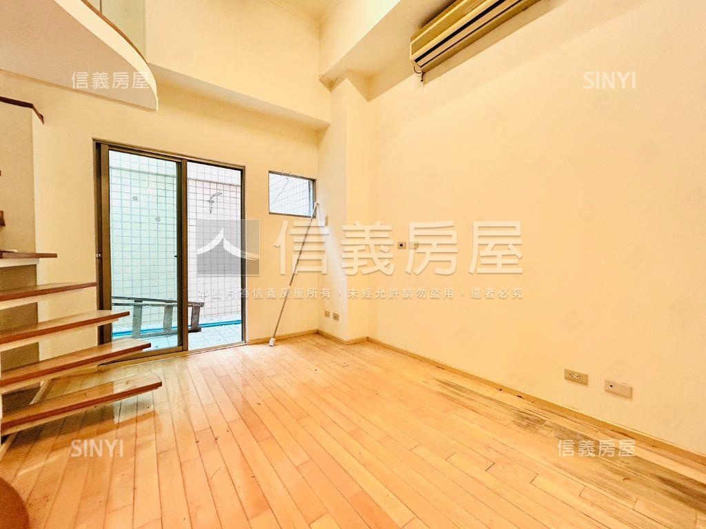 大湖公園家五房樓中樓房屋室內格局與周邊環境