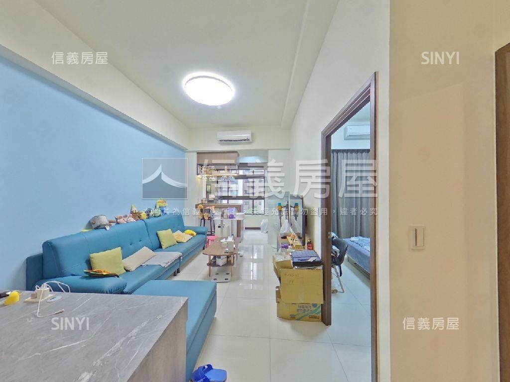 南屯！建義ＡＴＭ樹梢戶房屋室內格局與周邊環境