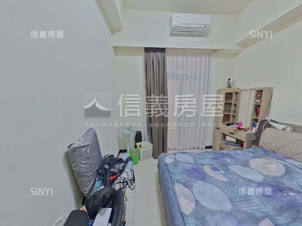 南屯！建義ＡＴＭ樹梢戶房屋室內格局與周邊環境