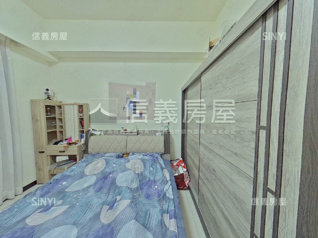 南屯！建義ＡＴＭ樹梢戶房屋室內格局與周邊環境