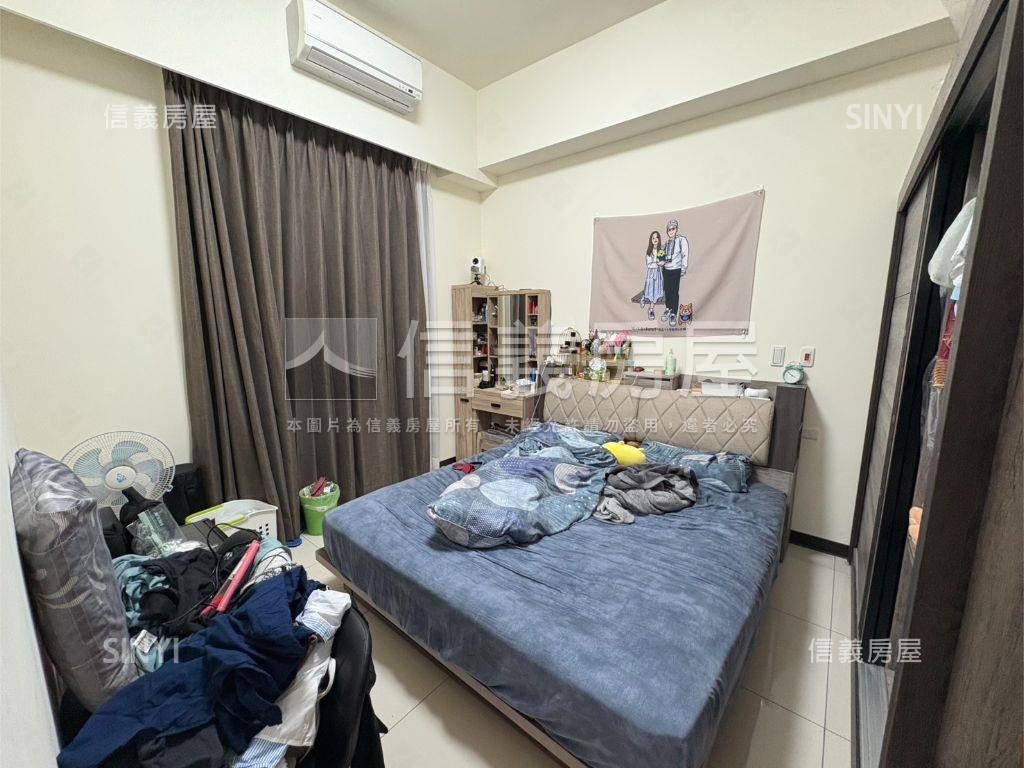 南屯！建義ＡＴＭ樹梢戶房屋室內格局與周邊環境