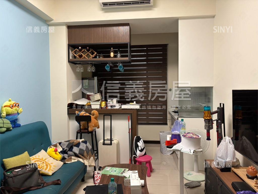 南屯！建義ＡＴＭ樹梢戶房屋室內格局與周邊環境
