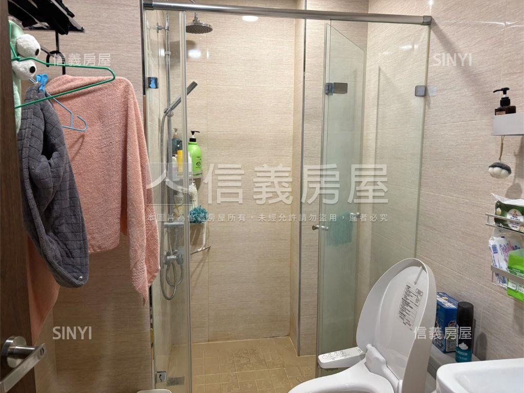 南屯！建義ＡＴＭ樹梢戶房屋室內格局與周邊環境