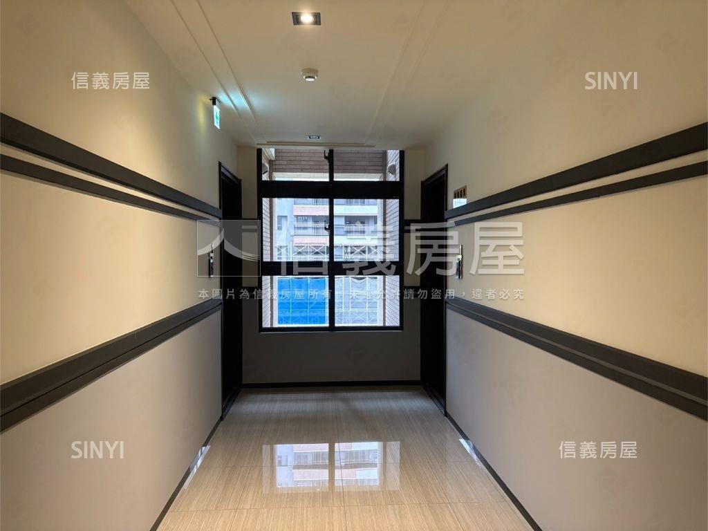 南屯！建義ＡＴＭ樹梢戶房屋室內格局與周邊環境