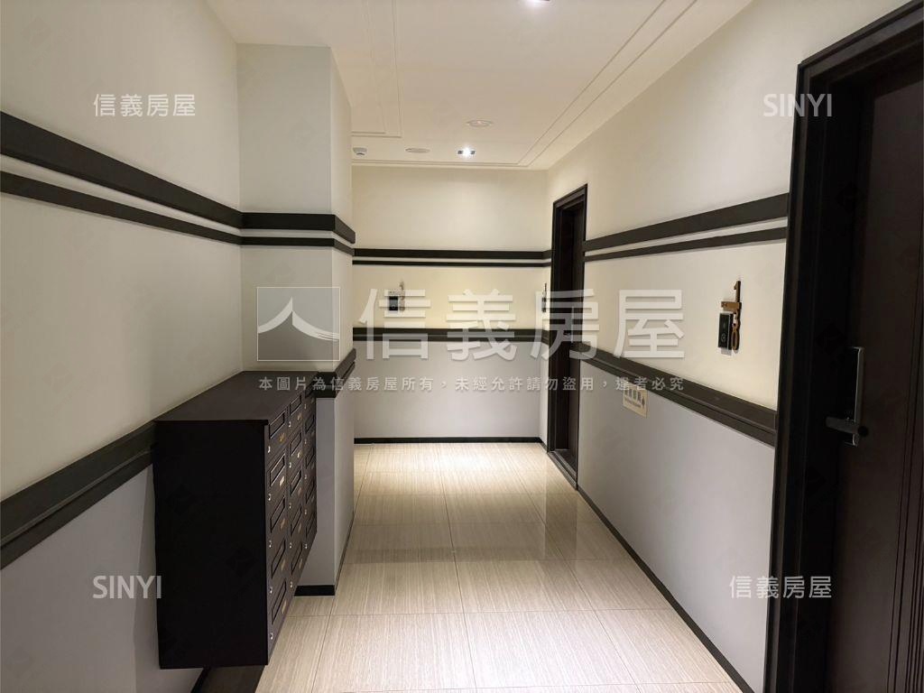 南屯！建義ＡＴＭ樹梢戶房屋室內格局與周邊環境