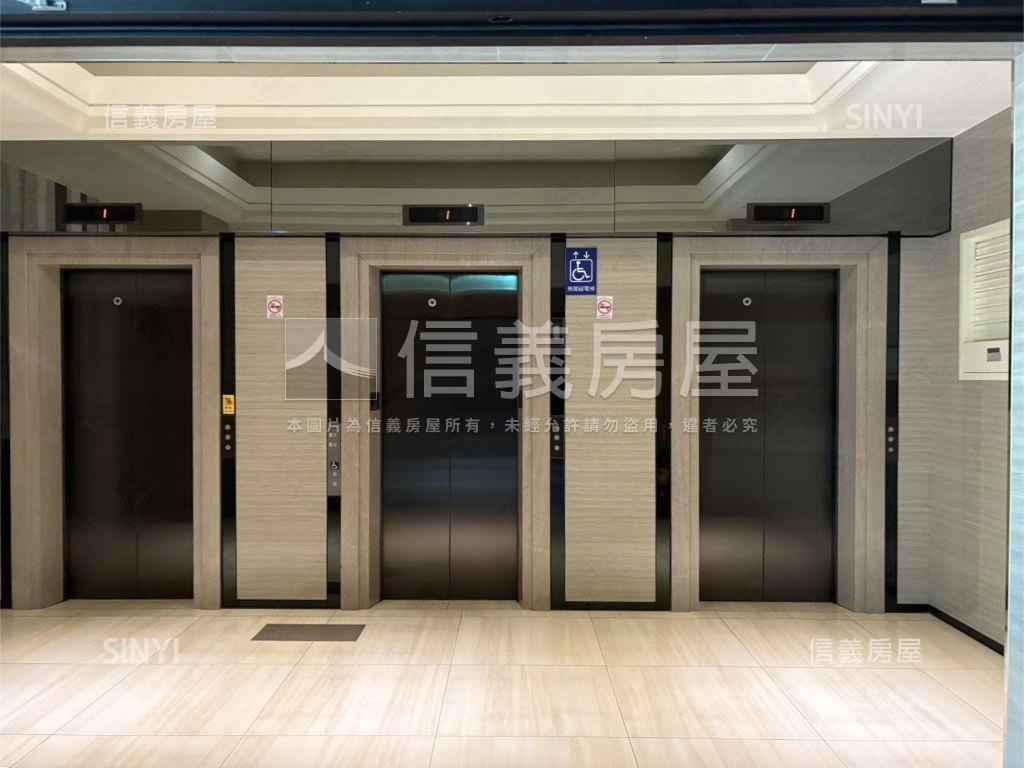 南屯！建義ＡＴＭ樹梢戶房屋室內格局與周邊環境