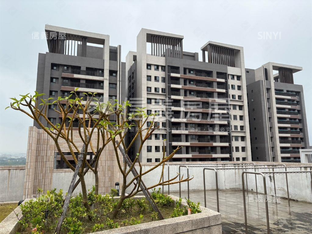南屯！建義ＡＴＭ樹梢戶房屋室內格局與周邊環境