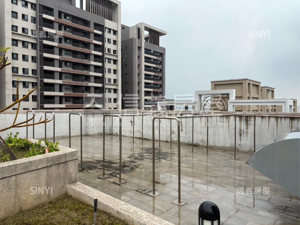 南屯！建義ＡＴＭ樹梢戶房屋室內格局與周邊環境