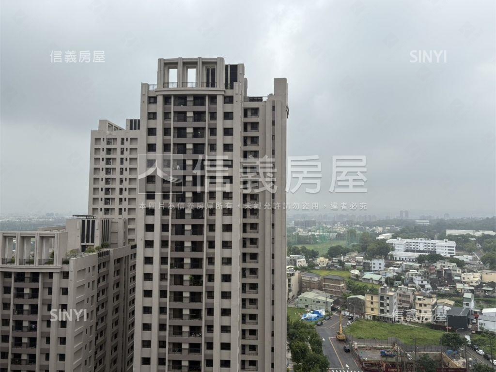 南屯！建義ＡＴＭ樹梢戶房屋室內格局與周邊環境
