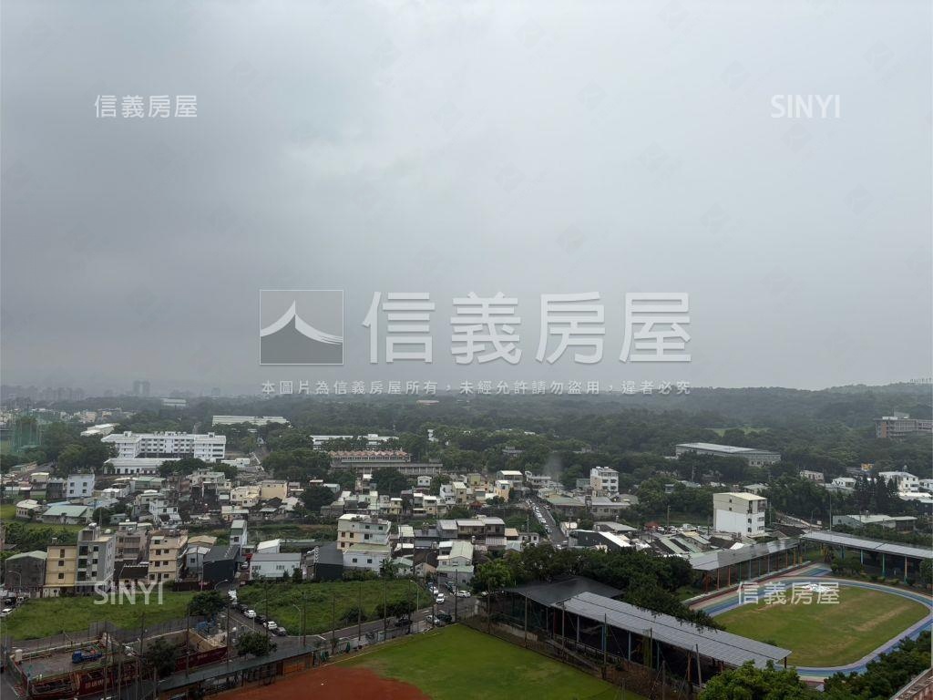南屯！建義ＡＴＭ樹梢戶房屋室內格局與周邊環境