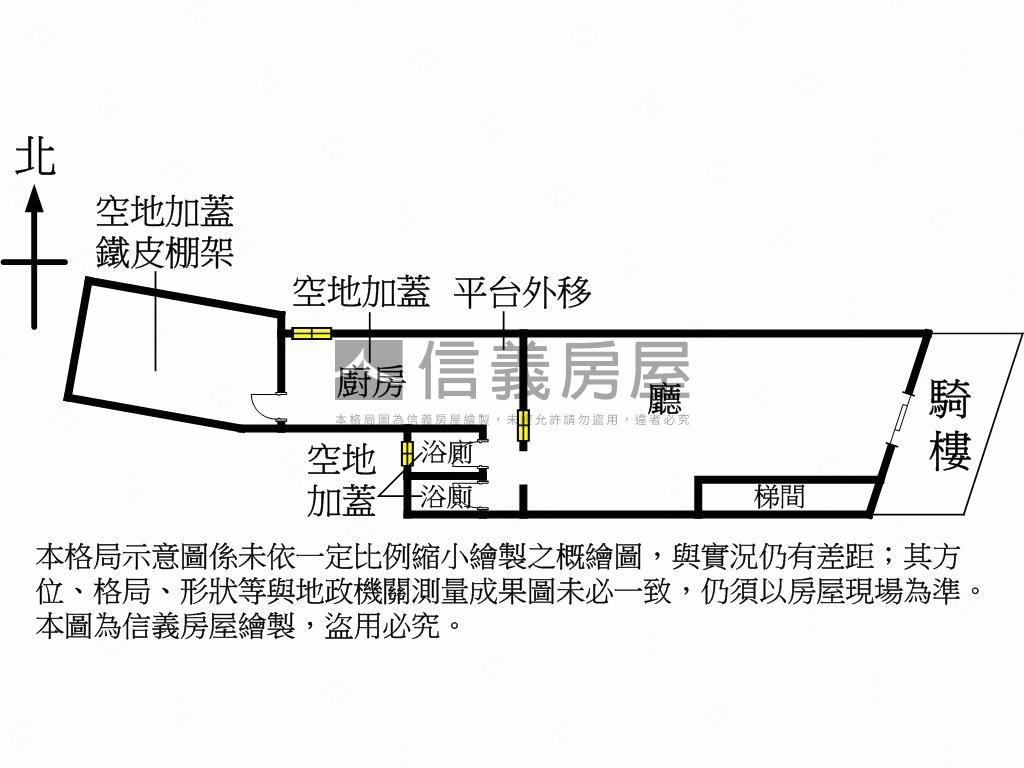中研．研究院路．金店面房屋室內格局與周邊環境