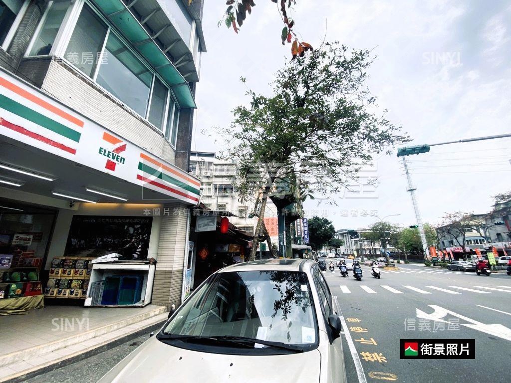 中研．研究院路．金店面房屋室內格局與周邊環境
