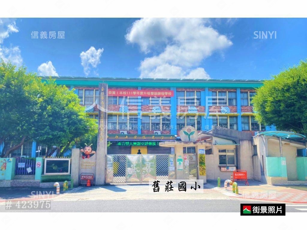 中研．研究院路．金店面房屋室內格局與周邊環境