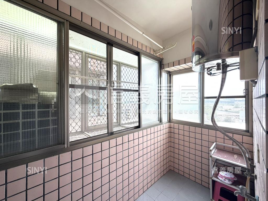 德南國小｜成家三房平車宅房屋室內格局與周邊環境