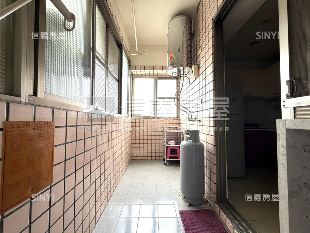 德南國小｜成家三房平車宅房屋室內格局與周邊環境