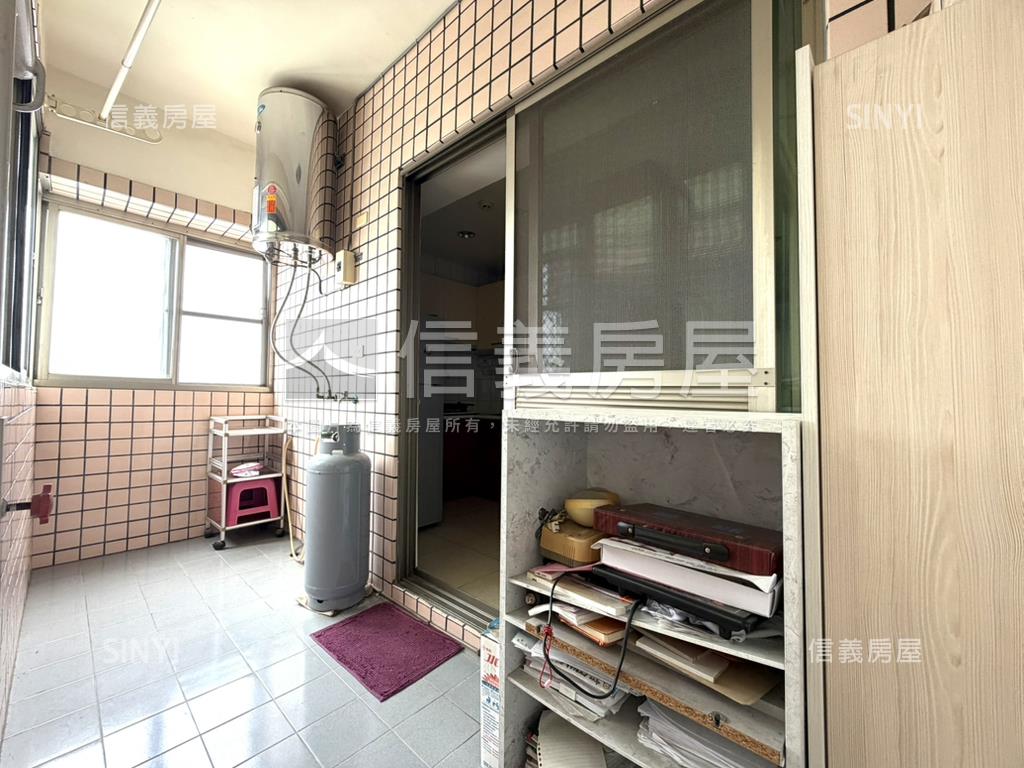 德南國小｜成家三房平車宅房屋室內格局與周邊環境
