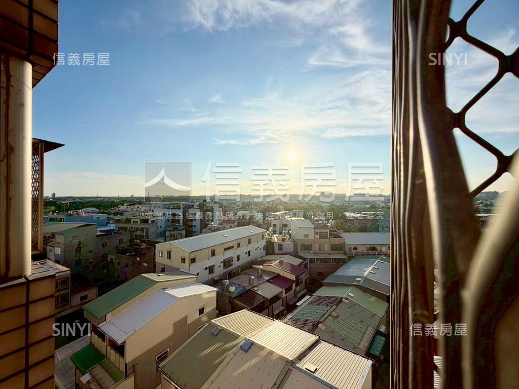 德南國小｜成家三房平車宅房屋室內格局與周邊環境