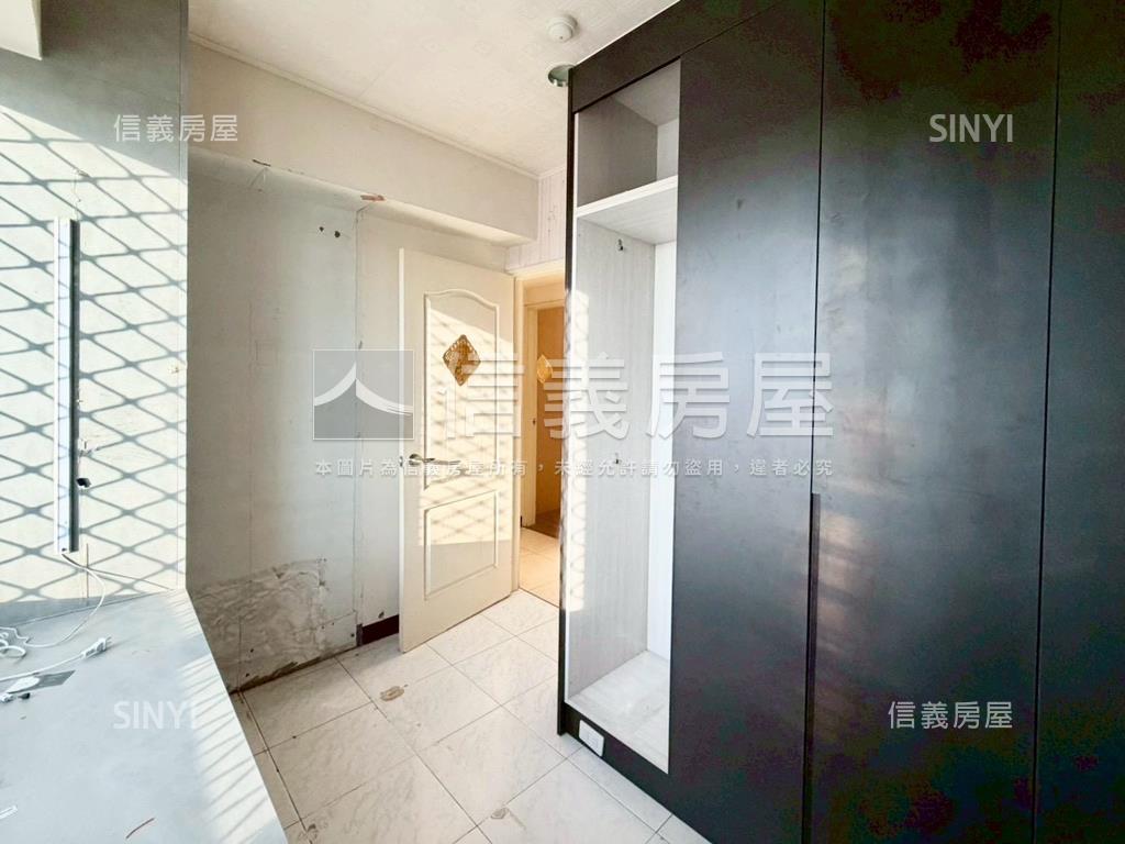 德南國小｜成家三房平車宅房屋室內格局與周邊環境