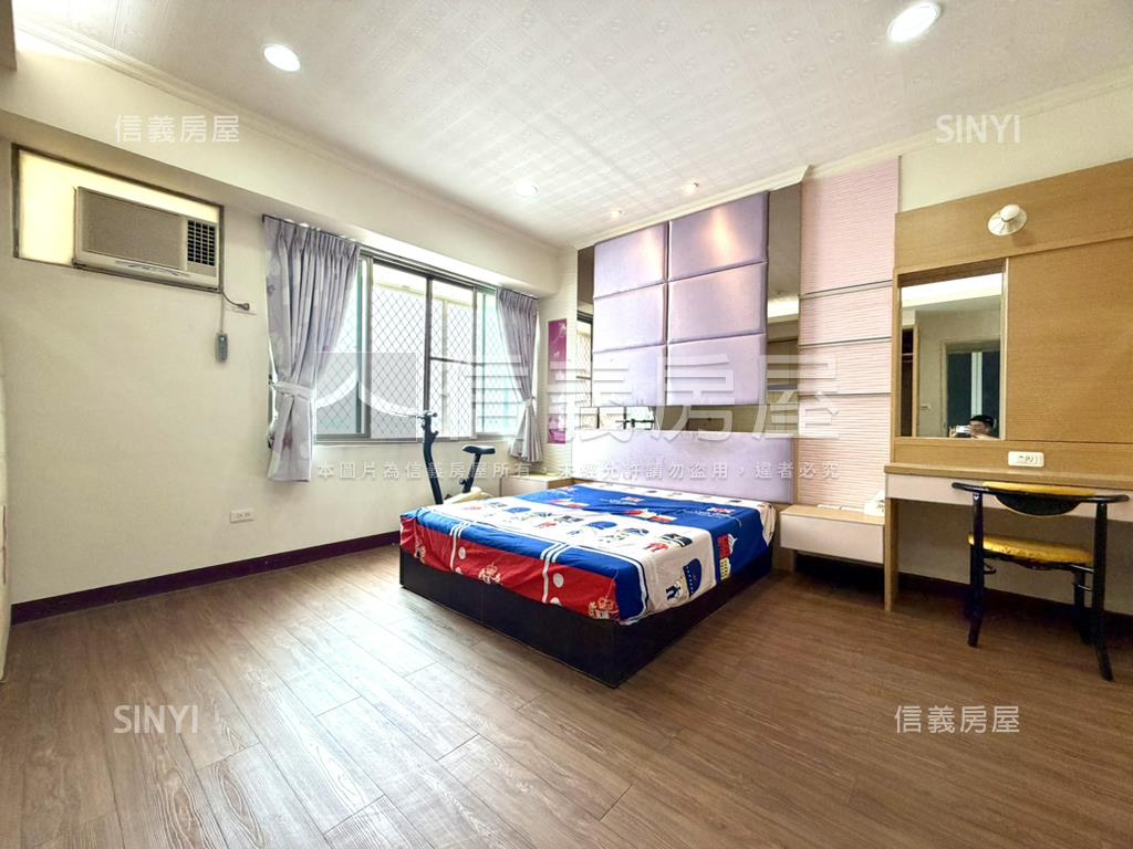 德南國小｜成家三房平車宅房屋室內格局與周邊環境