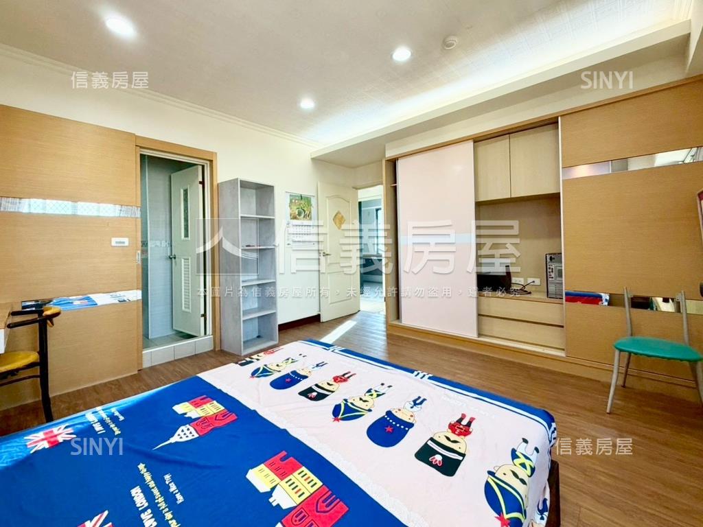 德南國小｜成家三房平車宅房屋室內格局與周邊環境