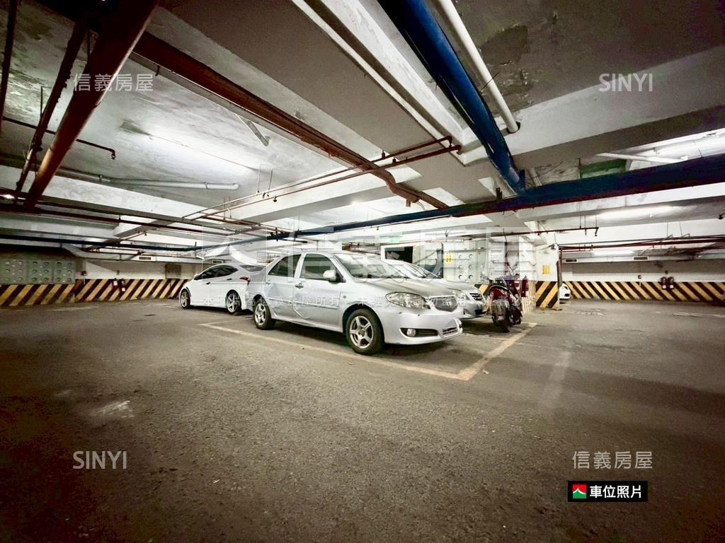 德南國小｜成家三房平車宅房屋室內格局與周邊環境