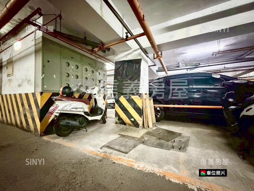德南國小｜成家三房平車宅房屋室內格局與周邊環境