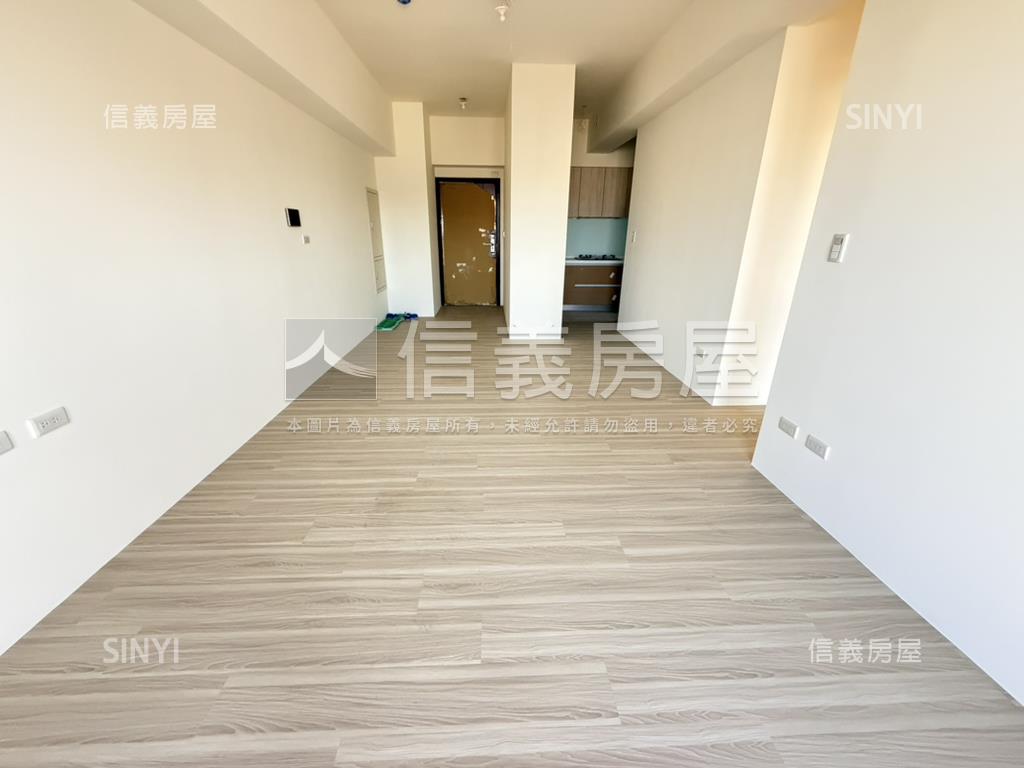 十二淳三房平車Ｅ房屋室內格局與周邊環境