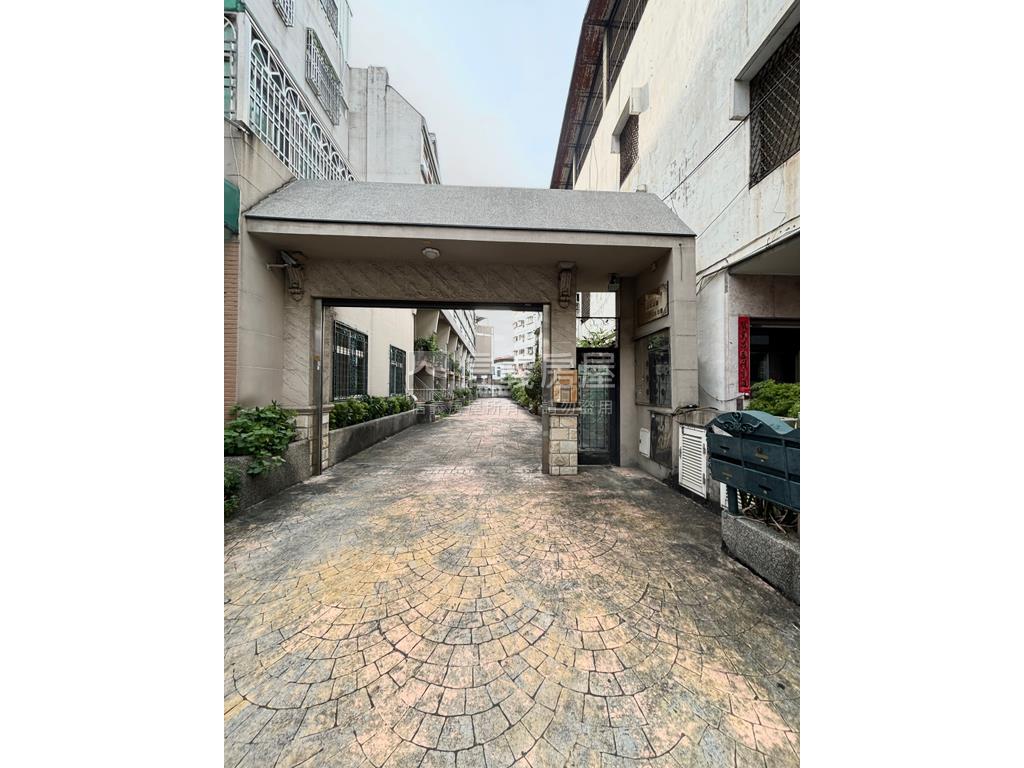 益民中興雙商圈震後別墅房屋室內格局與周邊環境