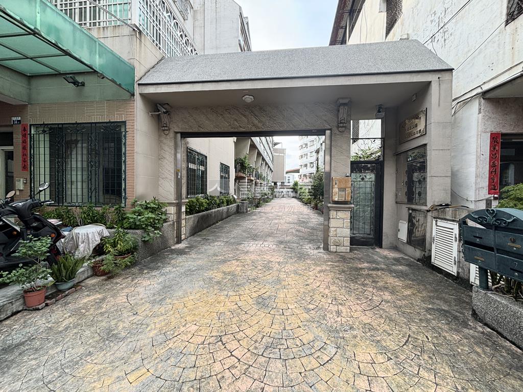 益民中興雙商圈震後別墅房屋室內格局與周邊環境