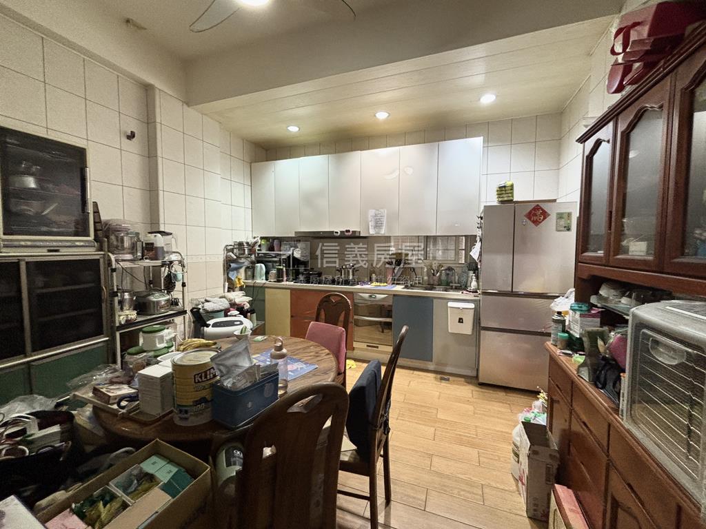 益民中興雙商圈震後別墅房屋室內格局與周邊環境