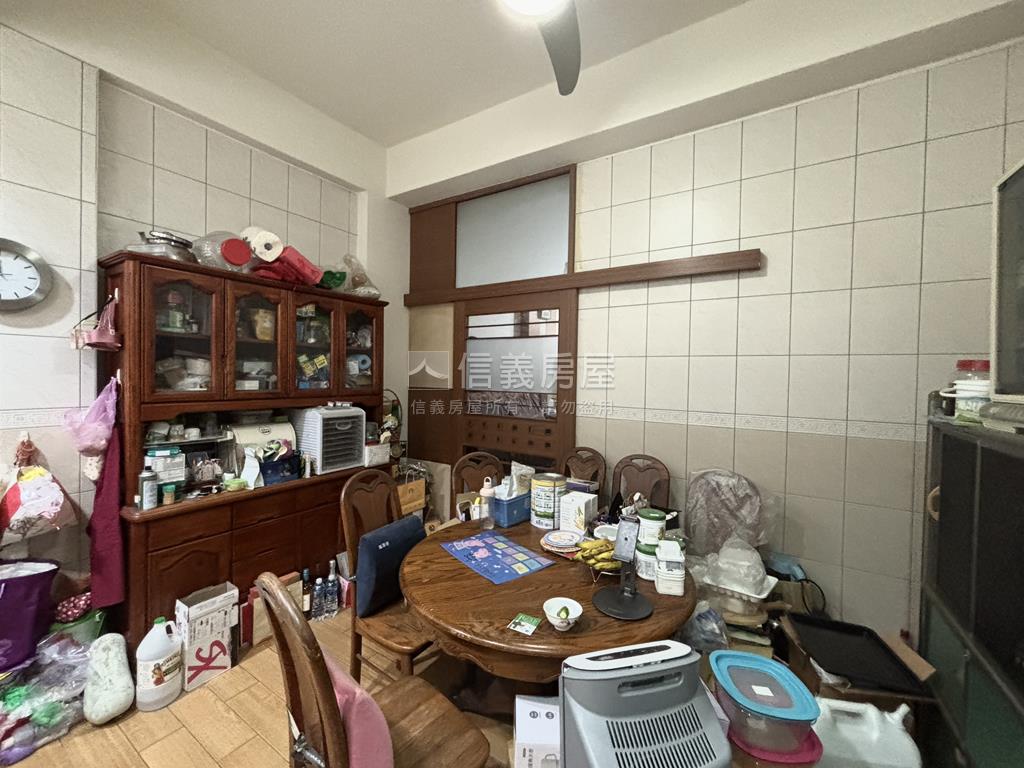 益民中興雙商圈震後別墅房屋室內格局與周邊環境