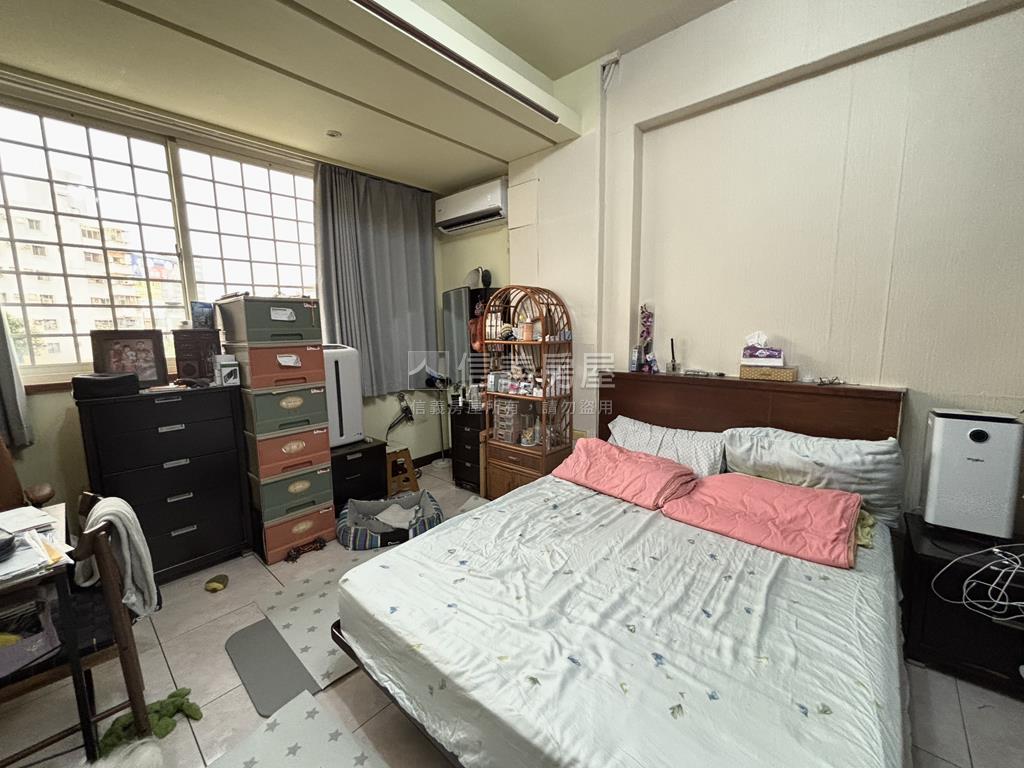 益民中興雙商圈震後別墅房屋室內格局與周邊環境